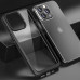 Чехол накладка Pulse iPhone 11 Pro Черная