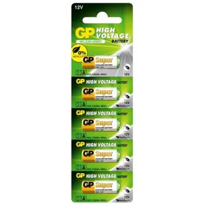 Батарейка GP A23 Alkaline