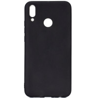 Чехол накладка Epik Black Xiaomi Redmi Note 7 Чthyfz Чехол накладка Epik Black Xiaomi Redmi Note 7 Чthyfz