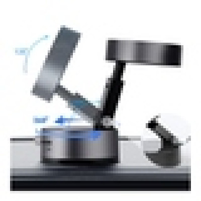 Автодержатель XO C170 Vacuum Cup Серый Автодержатель XO C170 Vacuum Cup Серый