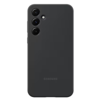 Чехол накладка HC Samsung A556 (A55 5G) Черная