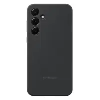 Чехол накладка HC Samsung A556 (A55 5G) Черная