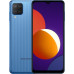 Смартфон Samsung Galaxy M12 4/64GB Blue, блакитний