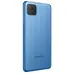 Смартфон Samsung Galaxy M12 4/64GB Blue, блакитний