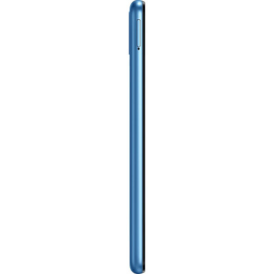 Смартфон Samsung Galaxy M12 4/64GB Blue, блакитний