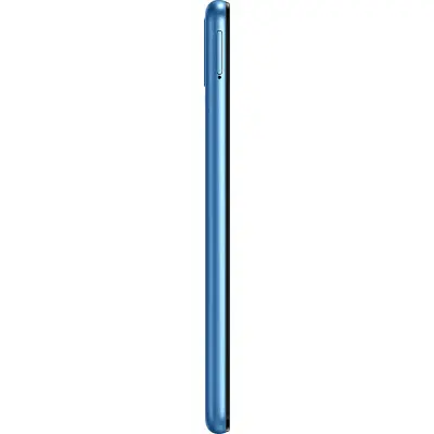 Смартфон Samsung Galaxy M12 4/64GB Blue, блакитний
