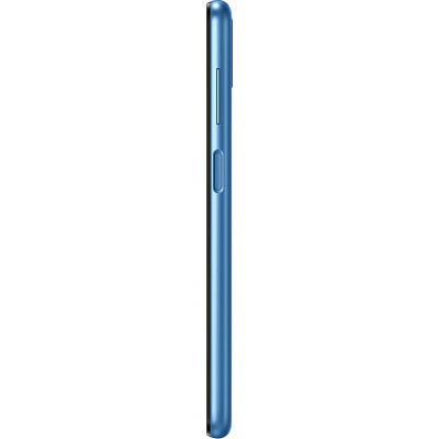 Смартфон Samsung Galaxy M12 4/64GB Blue, блакитний