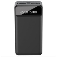УМБ XO PR164 30000mAh Чорний