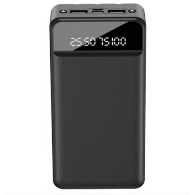 УМБ XO PR164 30000mAh Чёрный