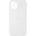 Чохол накладка Full Frosted iPhone 11 Pro Max Біла