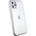 Чохол накладка Full Frosted iPhone 11 Pro Max Біла Чохол накладка Full Frosted iPhone 11 Pro Max Біла