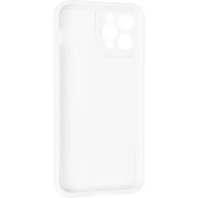 Чохол накладка Full Frosted iPhone 11 Pro Max Біла Чохол накладка Full Frosted iPhone 11 Pro Max Біла