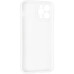 Чехол накладка Full Frosted iPhone 11 Pro Max Белая