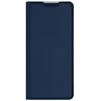 Чехол-книжка Dux Ducis Samsung A025 (A02s) Синяя