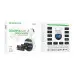 Беспроводные наушники BW87 with touch screen белый Беспроводные наушники BW87 with touch screen белый