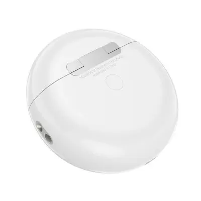 Беспроводные наушники BW87 with touch screen белый Беспроводные наушники BW87 with touch screen белый