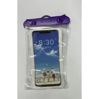 Чохол Universal Waterproof Фіолетовий