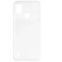 Чехол накладка UT Air Oppo A74 Прозрачная