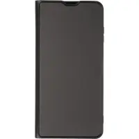 Чехол-книжка Gelius Shell Case Motorola G32 Черная
