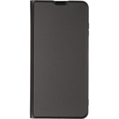 Чохол-книжка Gelius Shell Case Motorola G32 Чорна