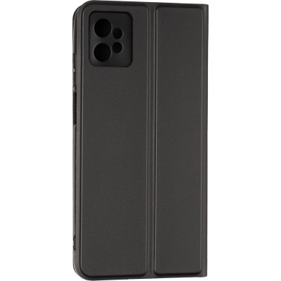 Чохол-книжка Gelius Shell Case Motorola G32 Чорна