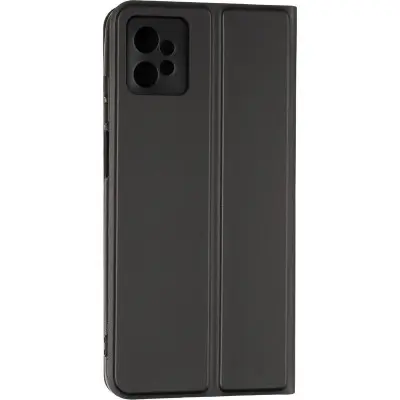 Чехол-книжка Gelius Shell Case Motorola G32 Черная