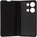 Книжка Gelius Shell Case Xiaomi Redmi Note 13 Pro 4G Черная