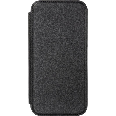 Чехол-Книжка Premier Book Magsafe iPhone 15 Pro Max Черная