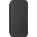 Чехол-Книжка Premier Book Magsafe iPhone 15 Pro Max Черная