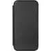 Чехол-Книжка Premier Book Magsafe iPhone 15 Pro Max Черная