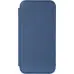Чехол-Книжка Premier Book Magsafe iPhone 15 Pro Max Синяя