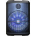 Колонка Bluetooth QS-1291 Чорна