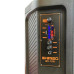 Колонка Bluetooth QS-1291 Чорна