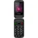 Мобильный телефон Nomi i2400 Black, черный