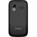Мобильный телефон Nomi i2400 Black, черный