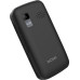 Мобільний телефон Nomi i2400 Black, чорний