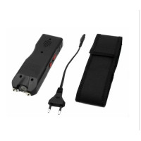 Фонарь ручной BL-704DJ + отпугиватель Фонарь ручной BL-704DJ + отпугиватель