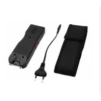 Ліхтар ручний BL-704DJ + відлякувач Ліхтар ручний BL-704DJ + відлякувач