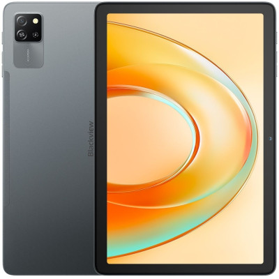 Планшет Blackview TAB 60 Pro SET 8/128GB Volcano Grey, сірий