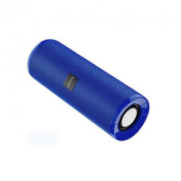 Колонка Bluetooth Borofone BR1 Blue, Синий Колонка Bluetooth Borofone BR1 Blue, Синий