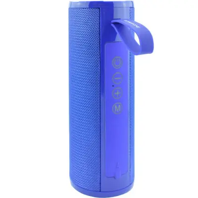 Колонка Bluetooth Borofone BR1 Blue, Синій Колонка Bluetooth Borofone BR1 Blue, Синій