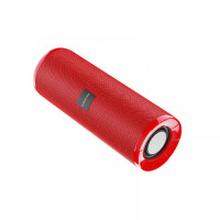 Колонка Bluetooth Borofone BR1 Red, Красный Колонка Bluetooth Borofone BR1 Red, Красный