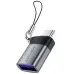 Переходник адаптер OTG Acefast J7 USB to Type-C