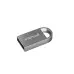 USB 16Gb Wibrand Lynx USB 2.0 Срібна