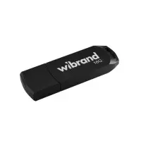 USB 16Gb Wibrand Mink USB 2.0 Чорна USB 16Gb Wibrand Mink USB 2.0 Чорна