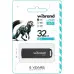 USB 32Gb Wibrand Mink USB 2.0 Чорна USB 32Gb Wibrand Mink USB 2.0 Чорна
