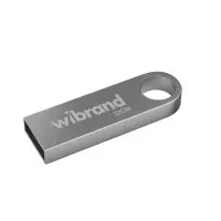 USB 32Gb Wibrand Puma USB 2.0 Срібна USB 32Gb Wibrand Puma USB 2.0 Срібна