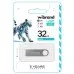 USB 32Gb Wibrand Puma USB 2.0 Срібна USB 32Gb Wibrand Puma USB 2.0 Срібна
