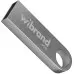 USB 4Gb Wibrand Puma USB 2.0 Срібна