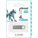 USB 4Gb Wibrand Puma USB 2.0 Срібна USB 4Gb Wibrand Puma USB 2.0 Срібна